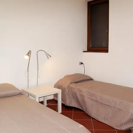 Locazione Turistica Mario - Dma106 Appartement